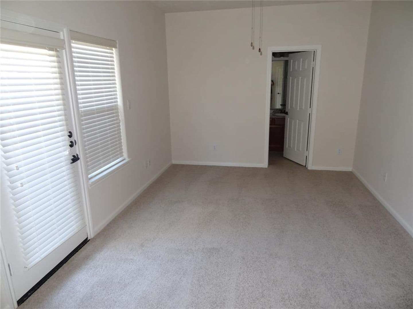 Houston Apartment: 1117 Saint Agnes Street