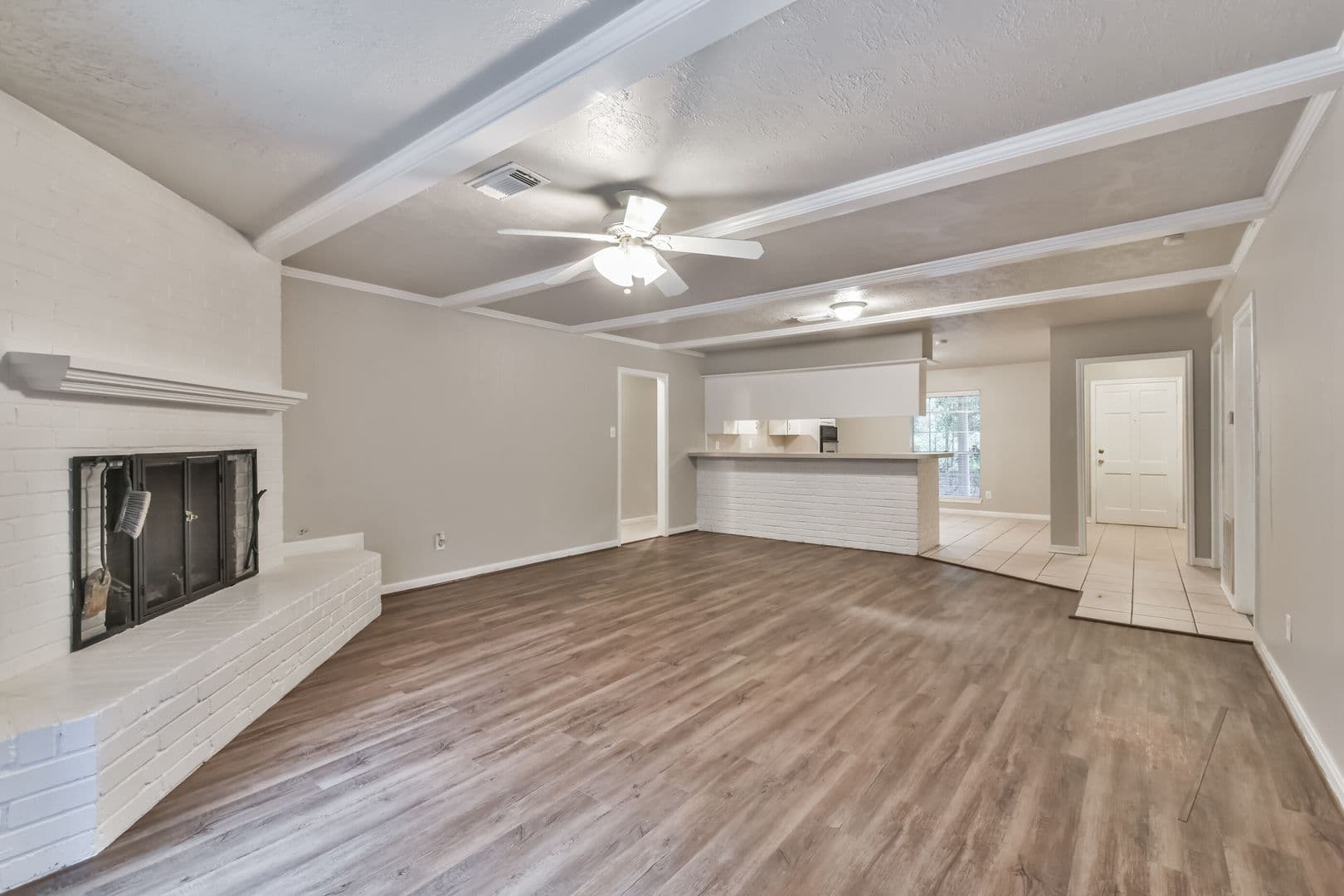 Spring House: 25726 Timber Lakes Dr.