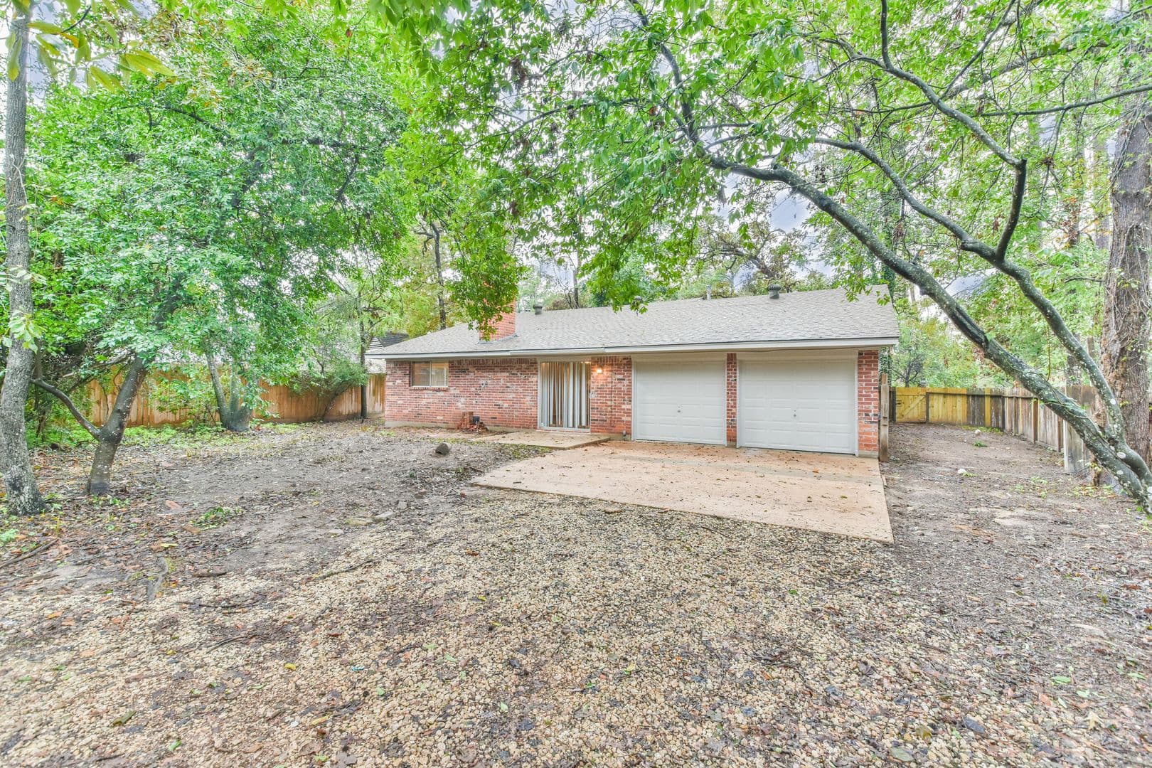 Spring House: 25726 Timber Lakes Dr.