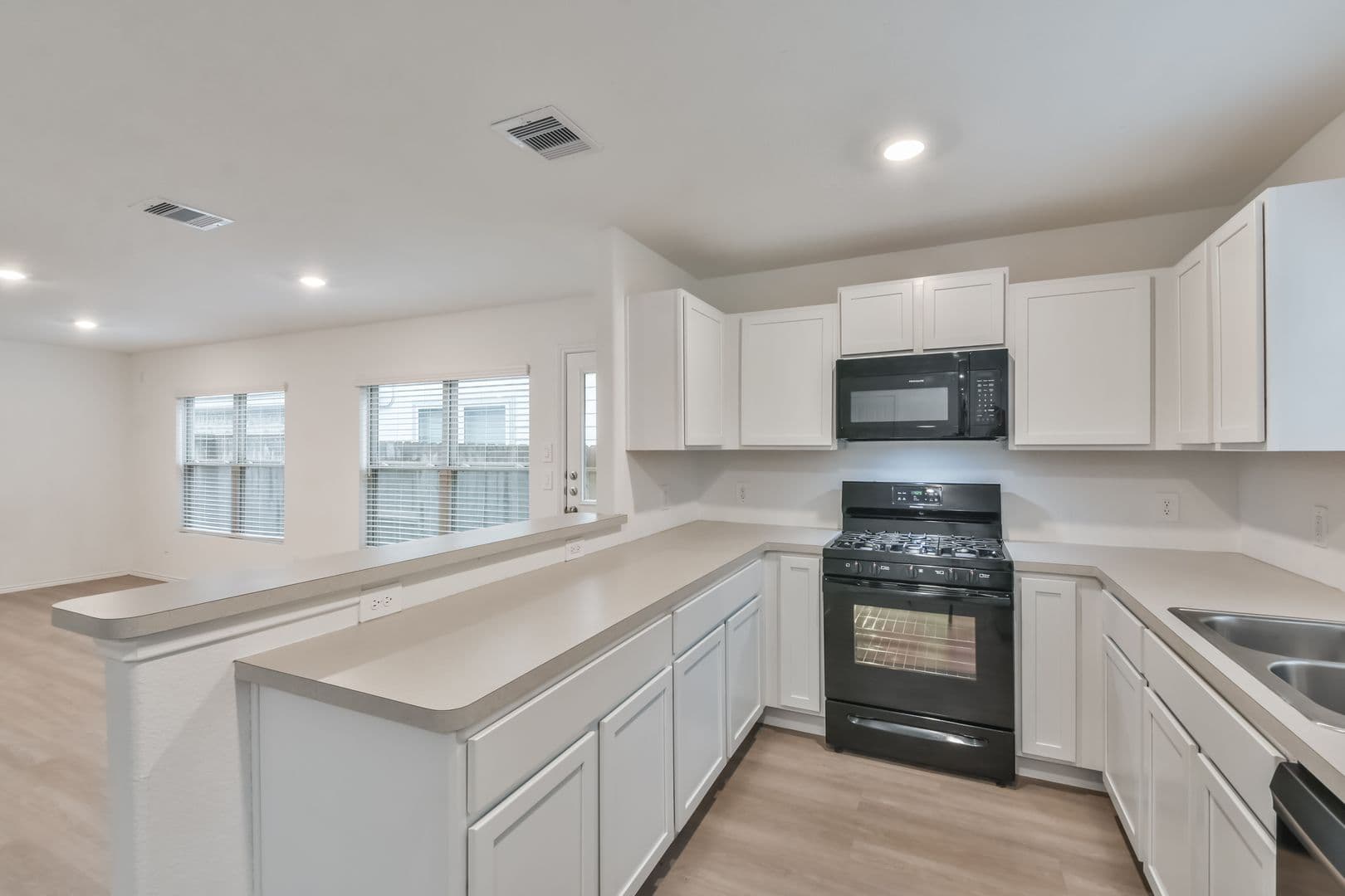 Conroe House: 3707 Solanum Dr.