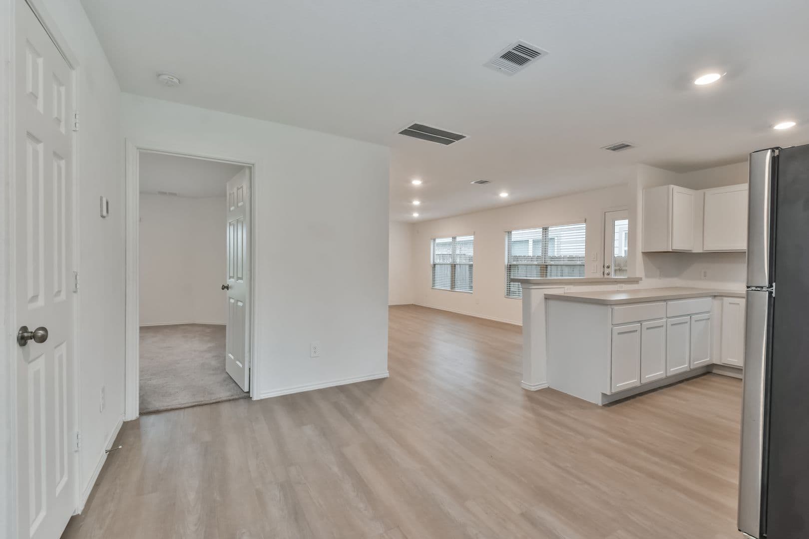 Conroe House: 3707 Solanum Dr.