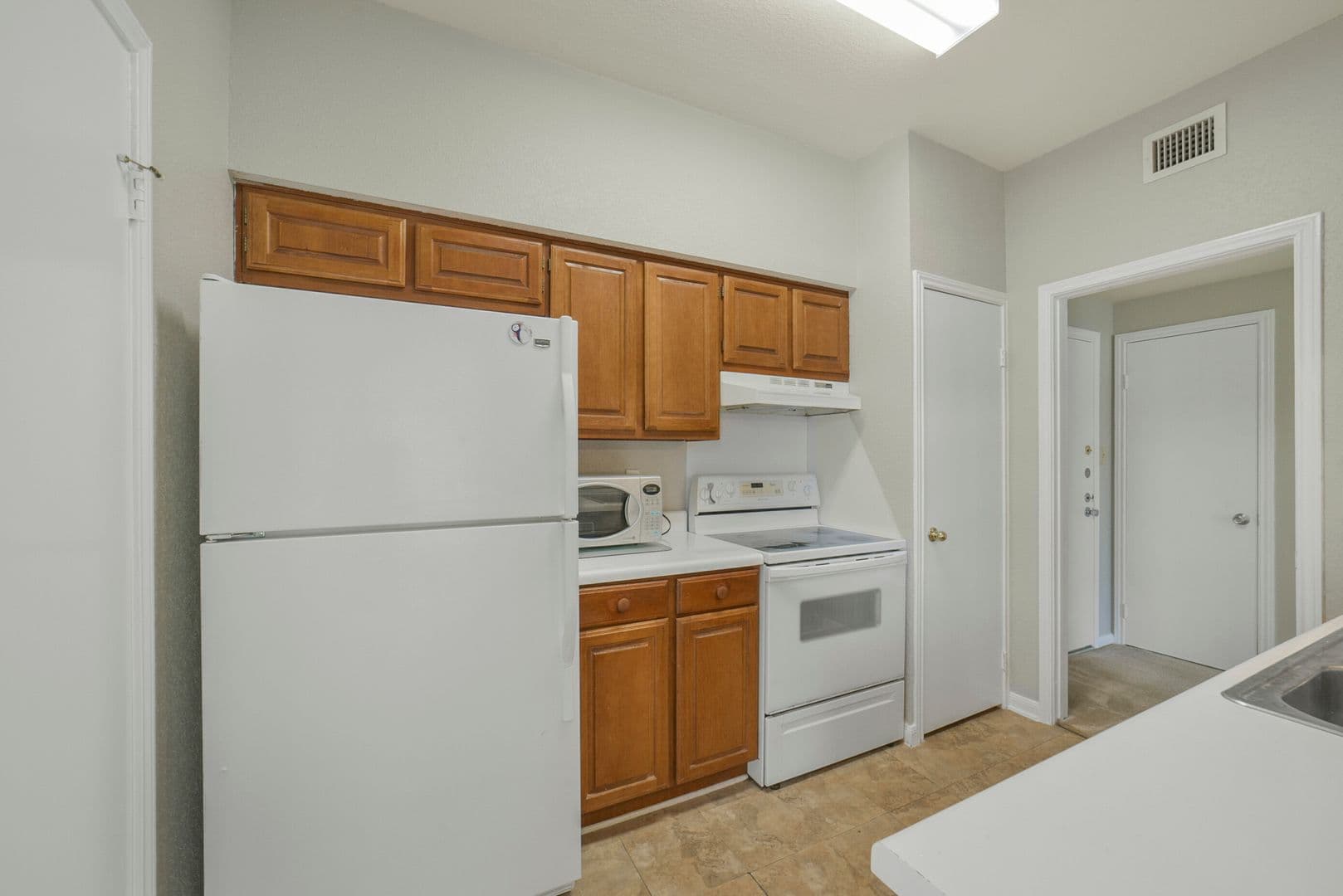 Houston Condo: 2400 N. Braeswood Blvd., Unit 213