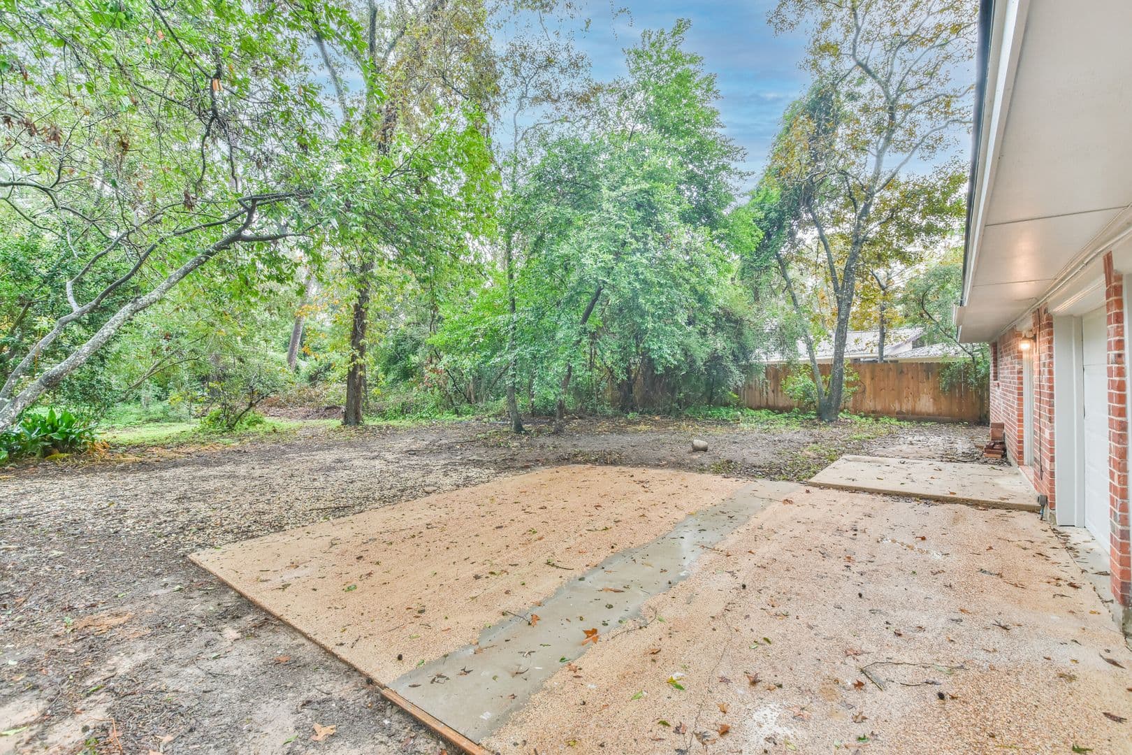 Spring House: 25726 Timber Lakes Dr.