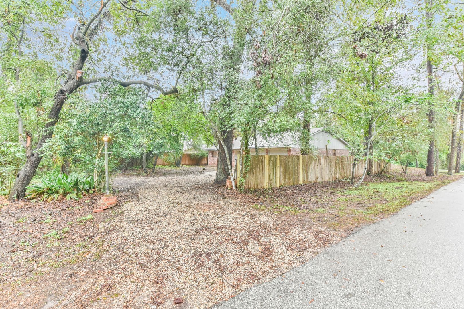 Spring House: 25726 Timber Lakes Dr.