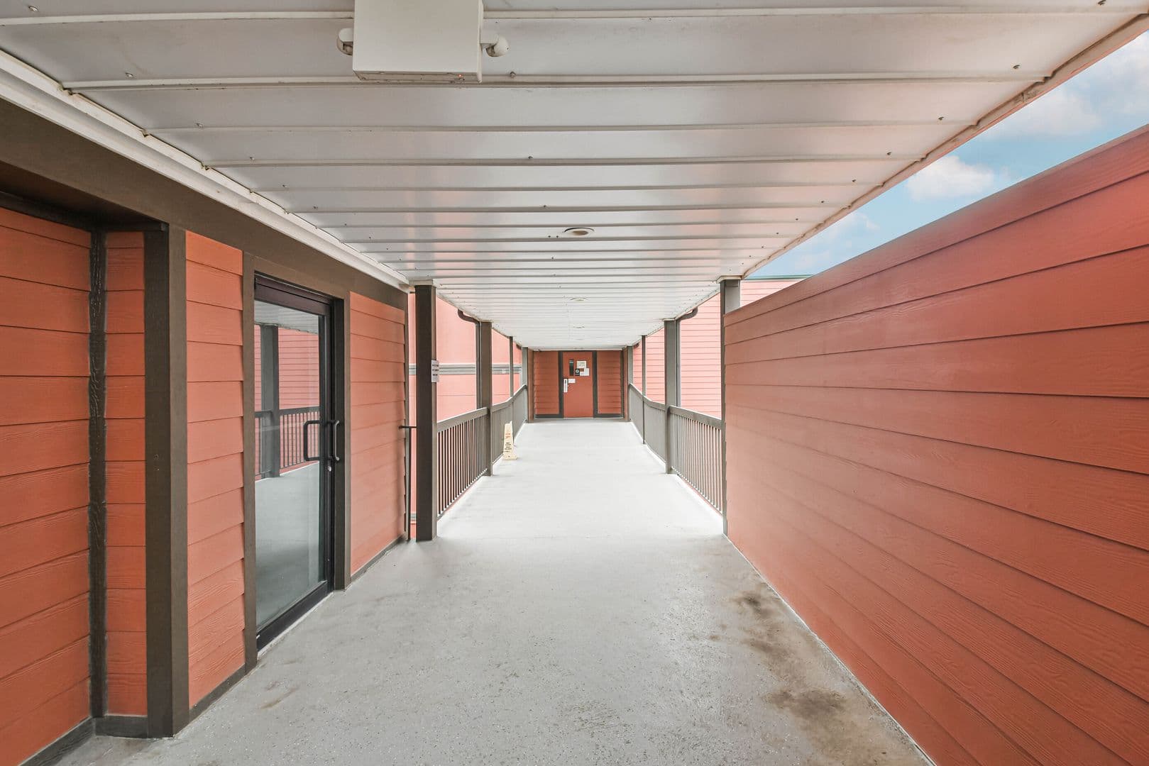 Houston Apartment: 1025 Swanson St.