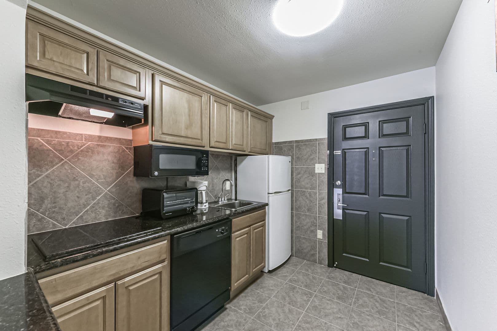 Houston Apartment: 1025 Swanson St.