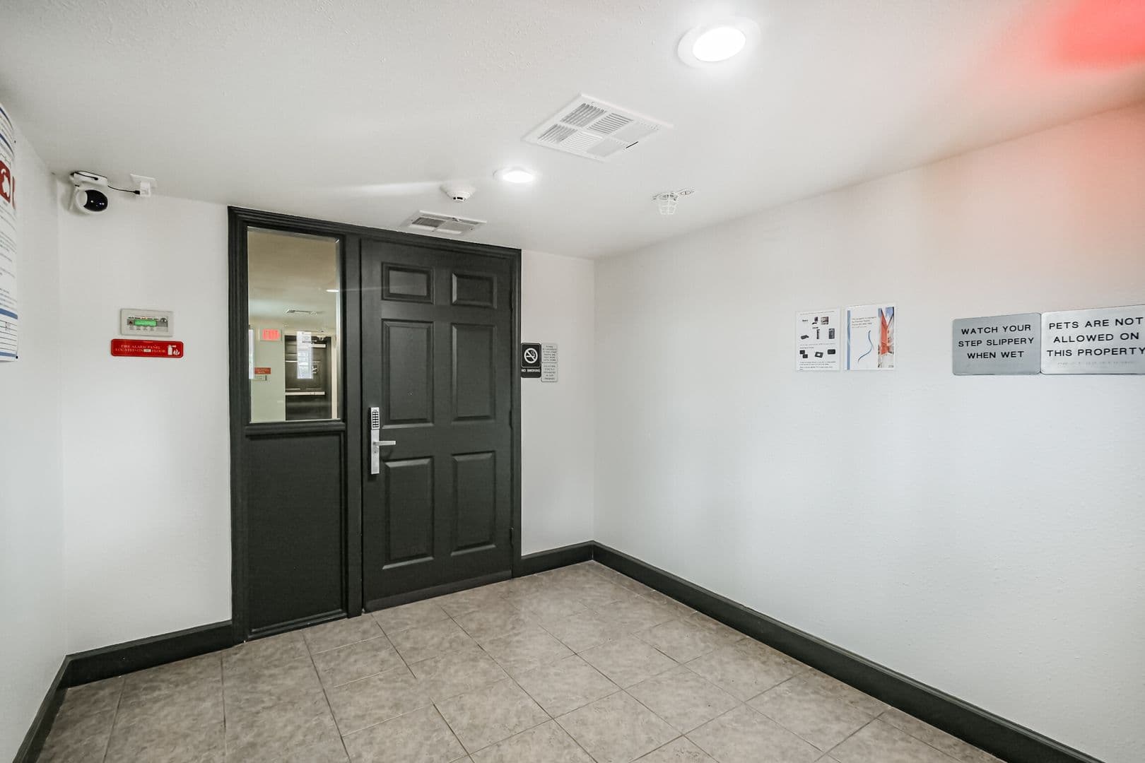 Houston Apartment: 1025 Swanson St.
