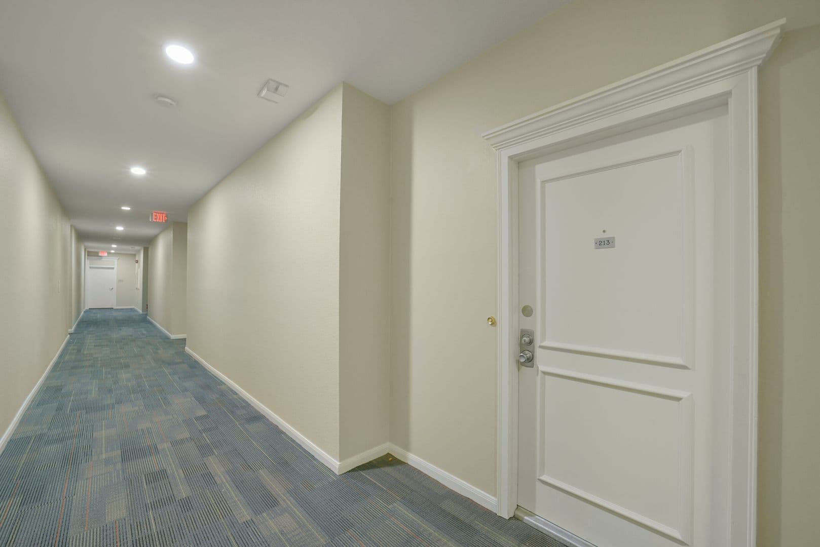 Houston Condo: 2400 N. Braeswood Blvd., Unit 213