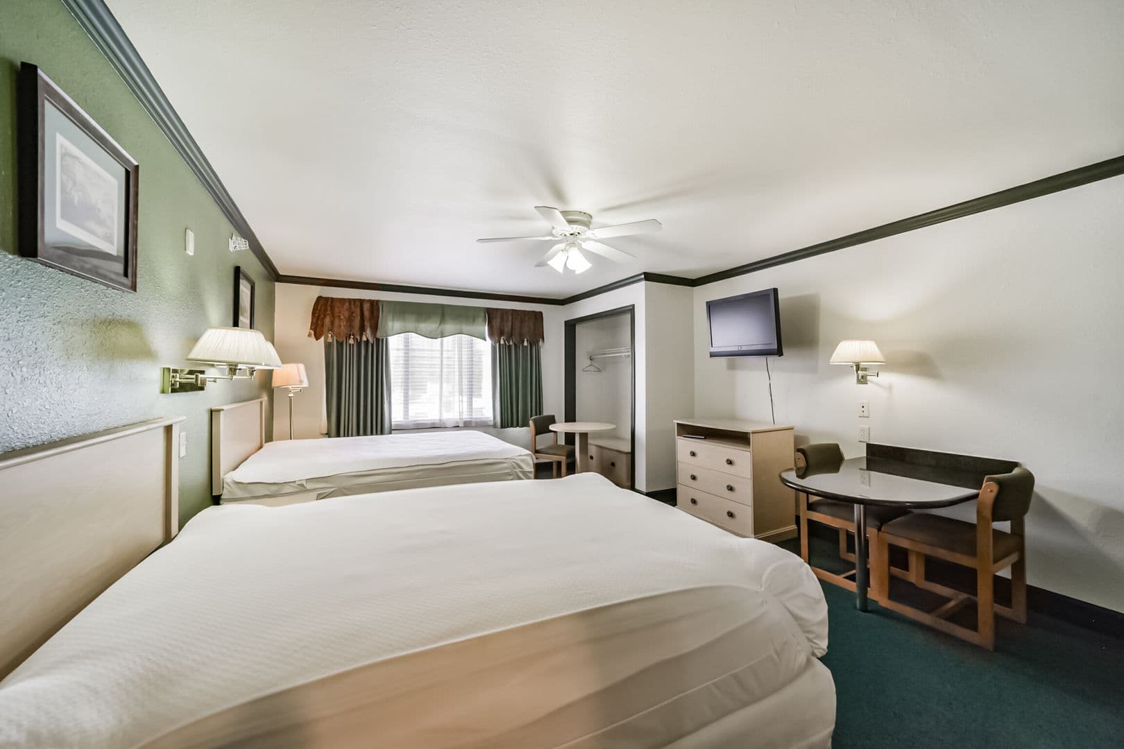 Houston Apartment: 1025 Swanson St.
