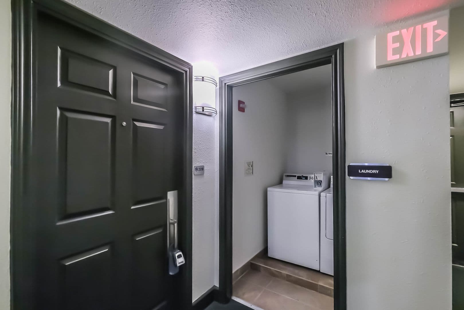 Houston Apartment: 1025 Swanson St.