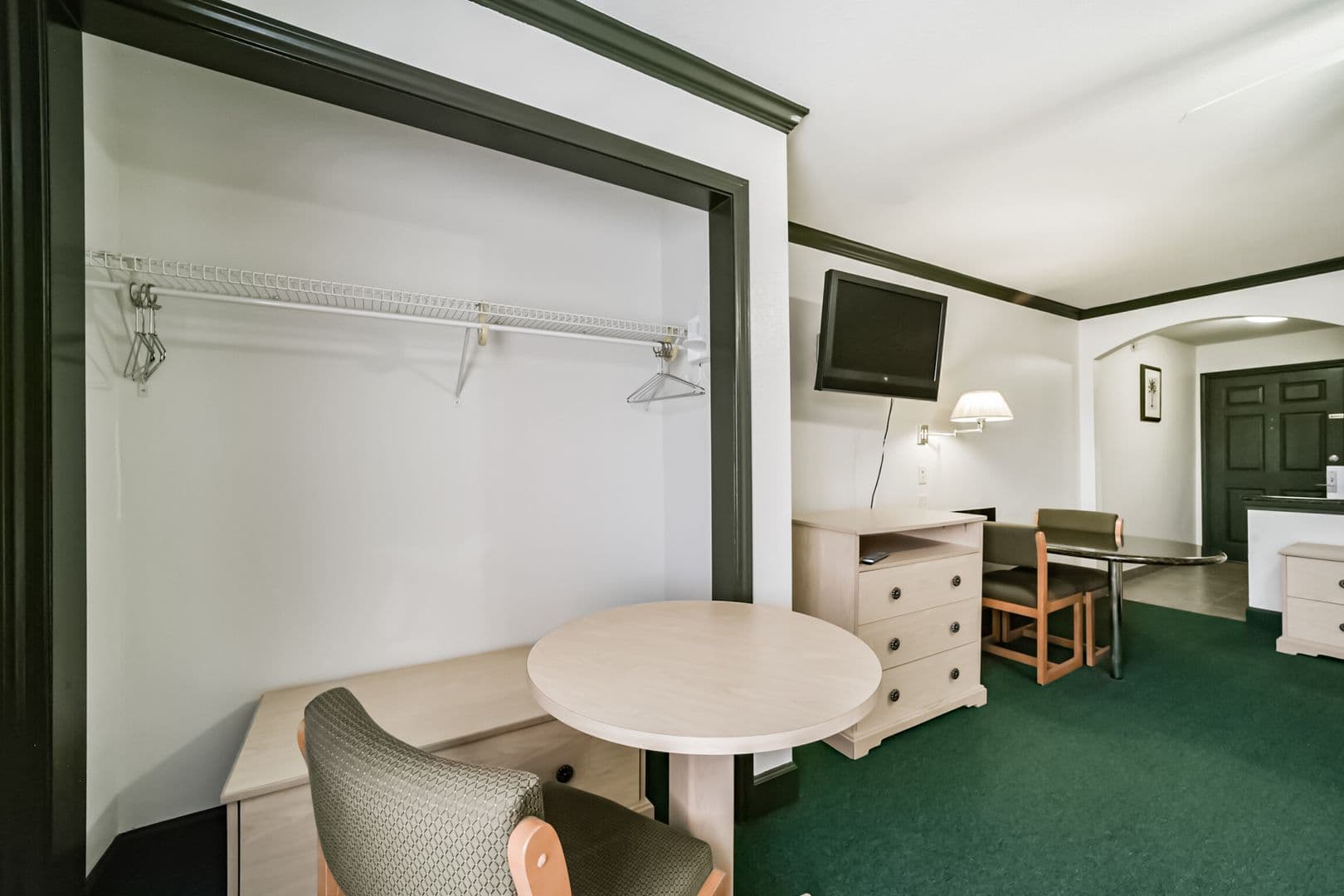Houston Apartment: 1025 Swanson St.