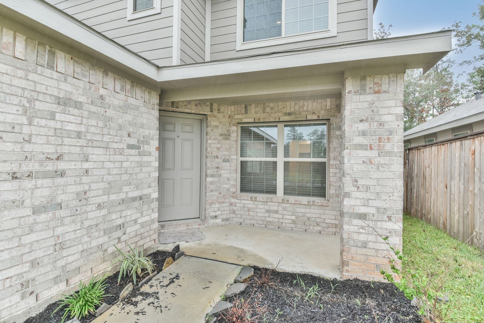 Conroe House: 3707 Solanum Dr.