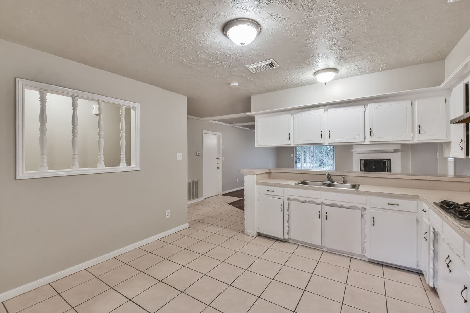 Spring House: 25726 Timber Lakes Dr.