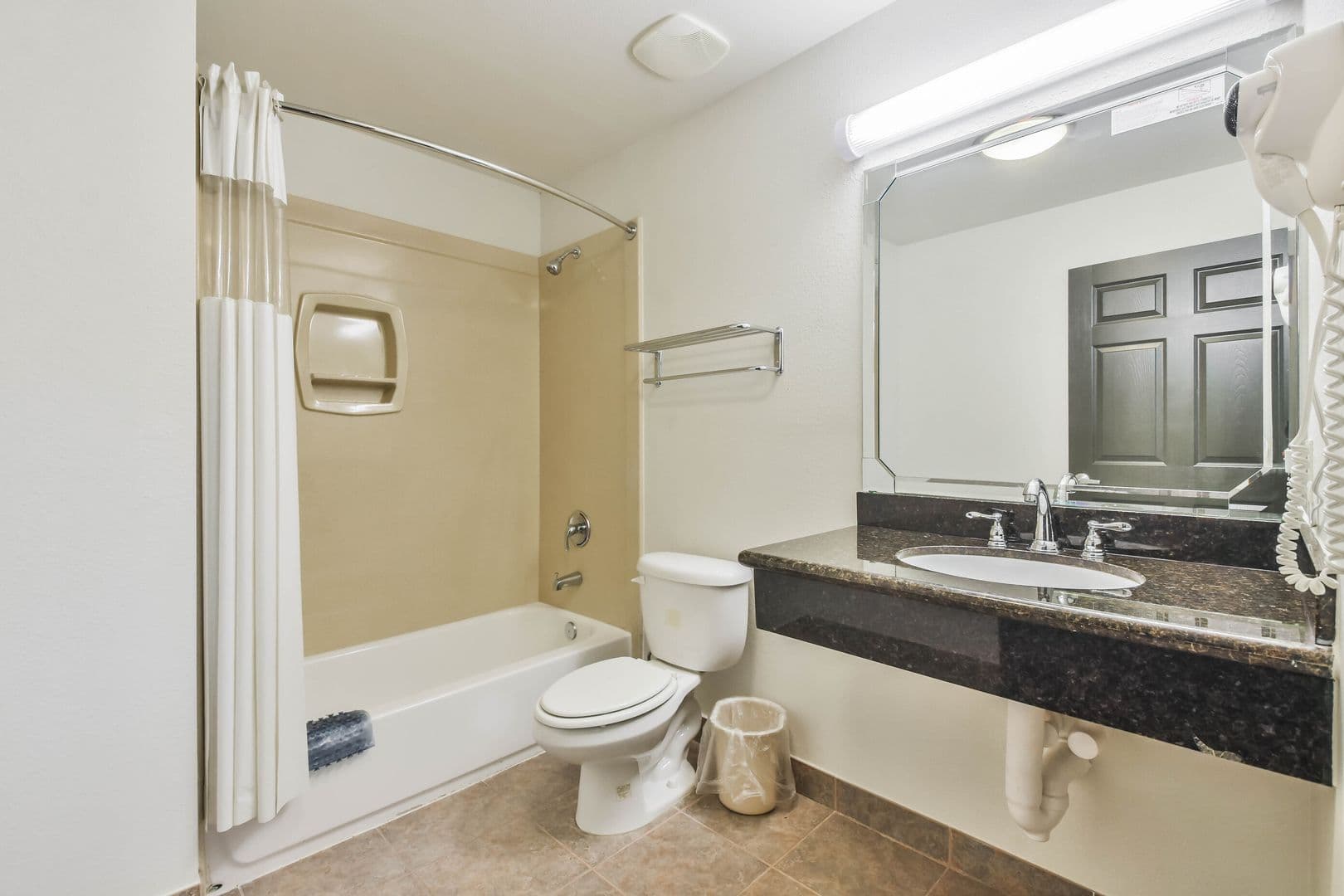 Houston Apartment: 1025 Swanson St.