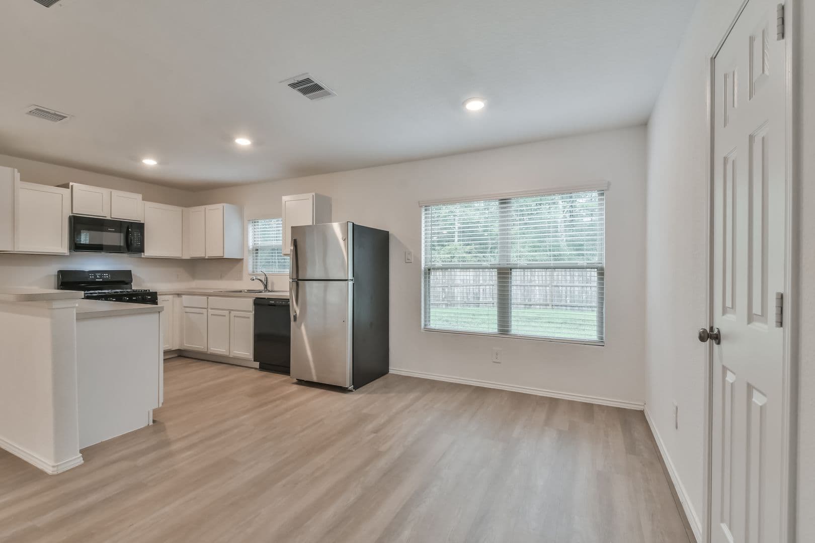 Conroe House: 3707 Solanum Dr.