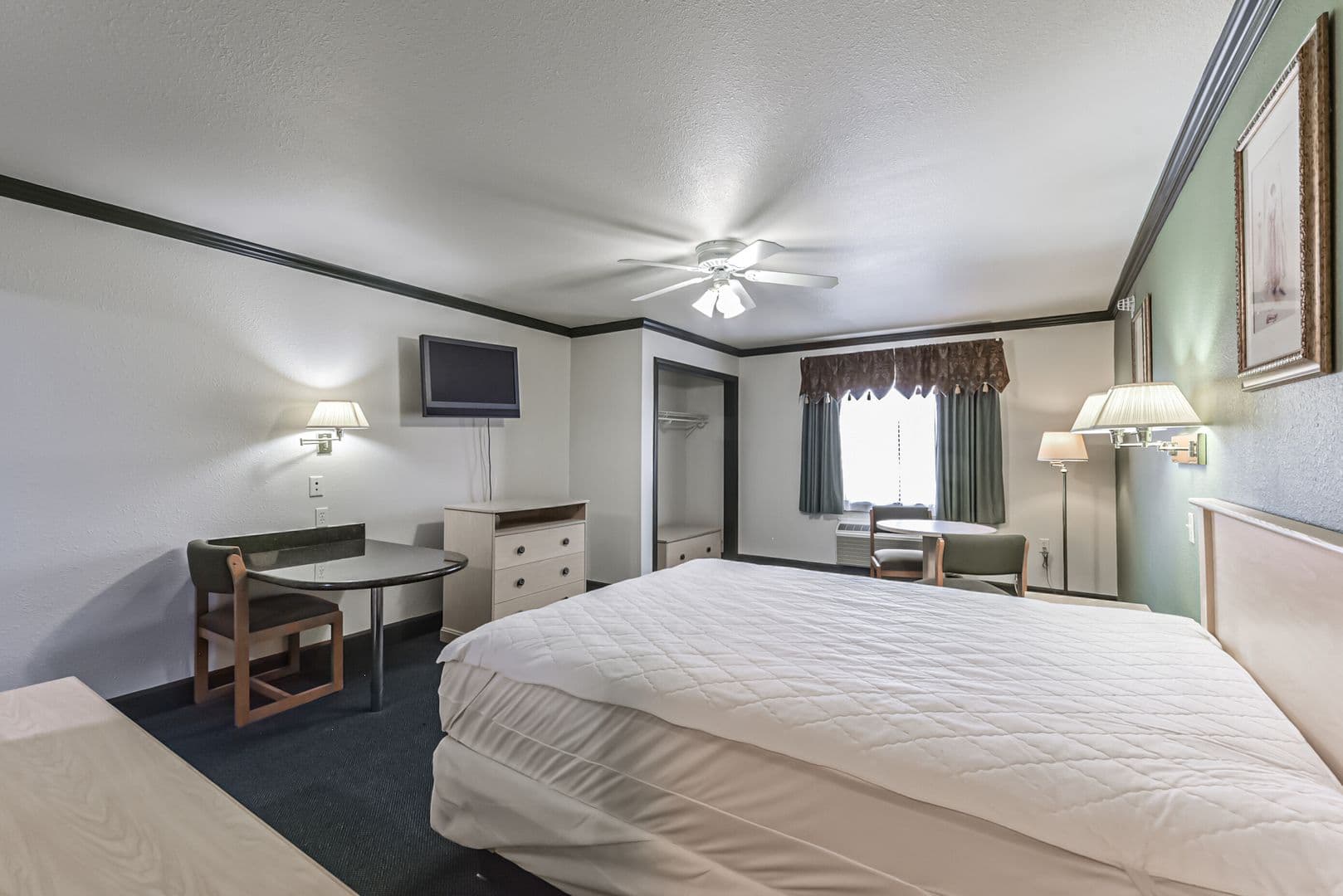 Houston Apartment: 1025 Swanson St.