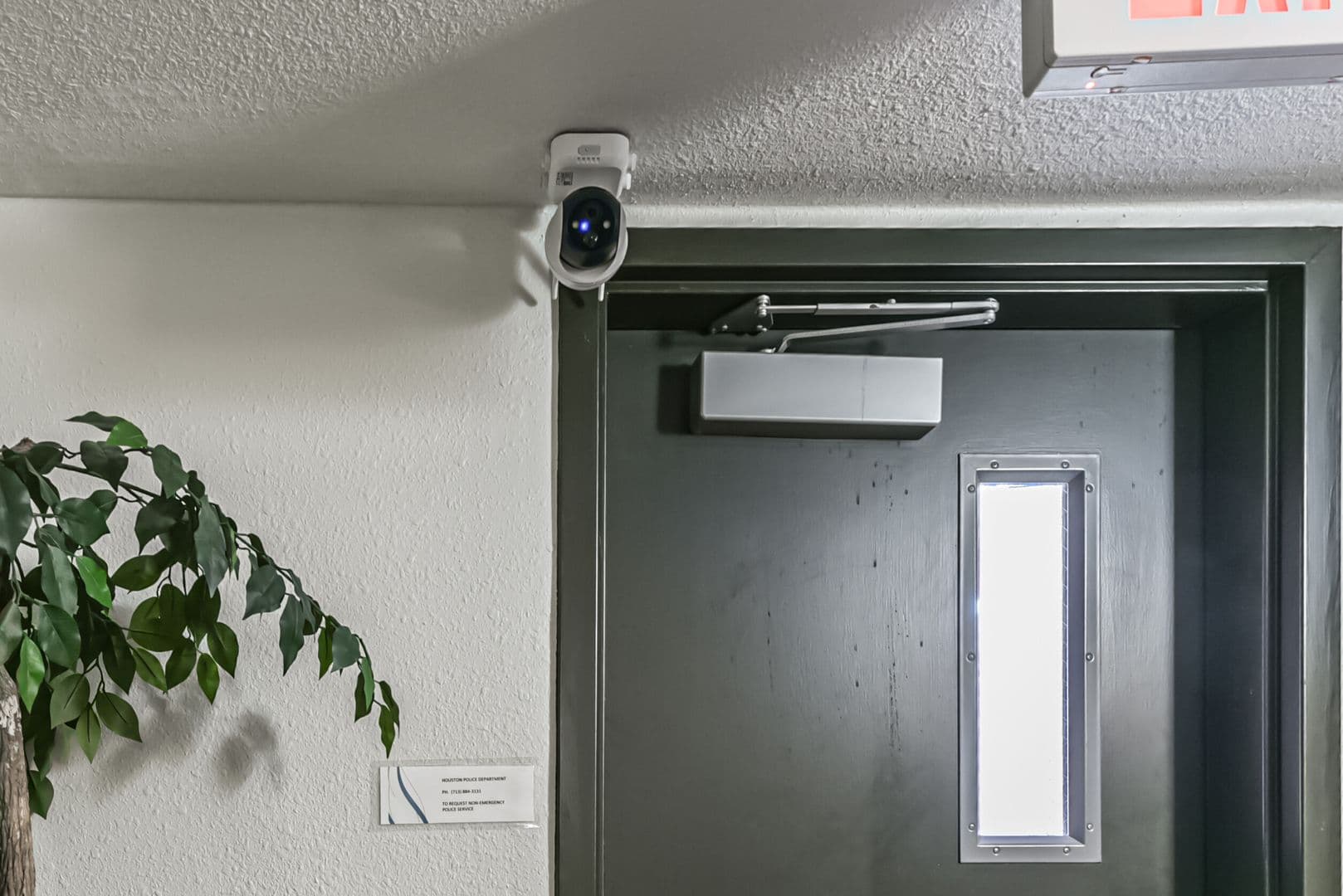 Houston Apartment: 1025 Swanson St.