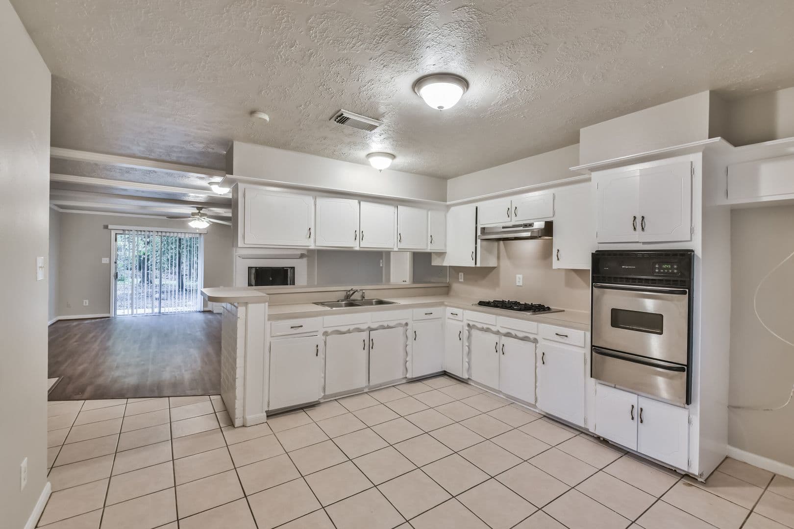Spring House: 25726 Timber Lakes Dr.