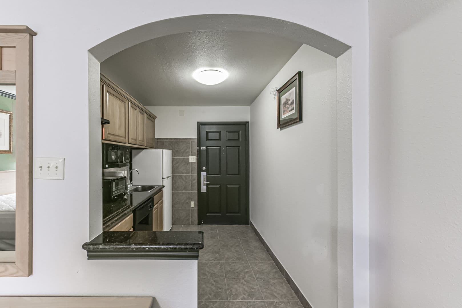 Houston Apartment: 1025 Swanson St.