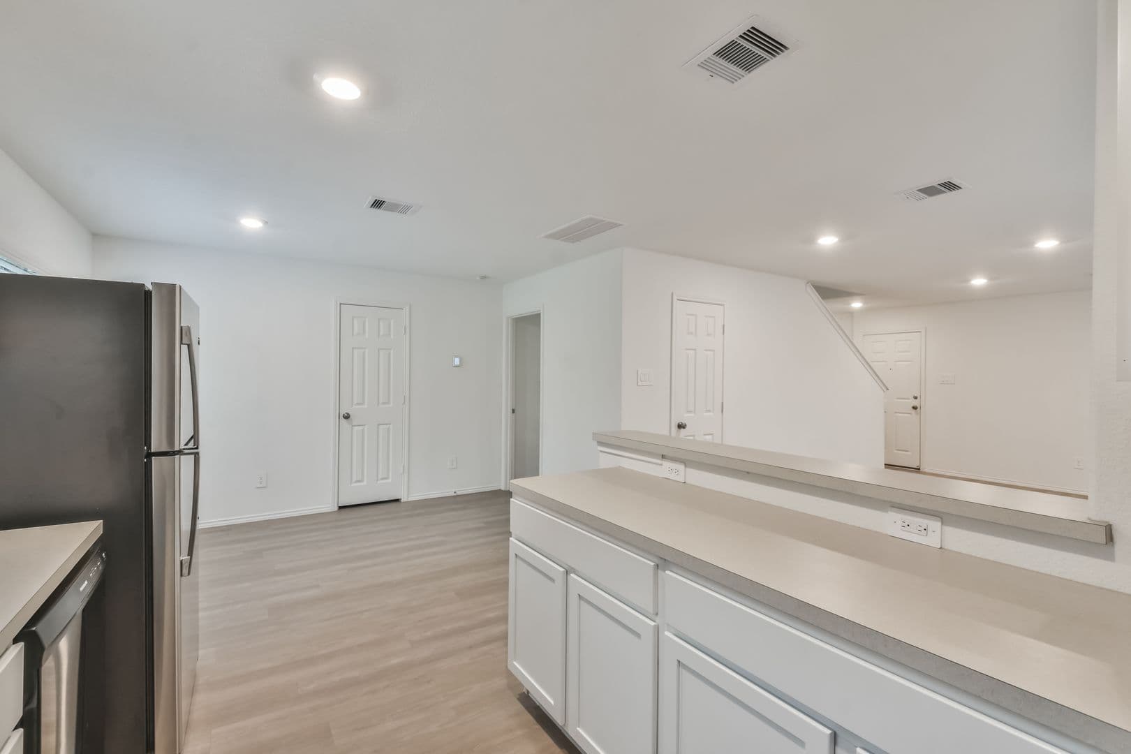 Conroe House: 3707 Solanum Dr.