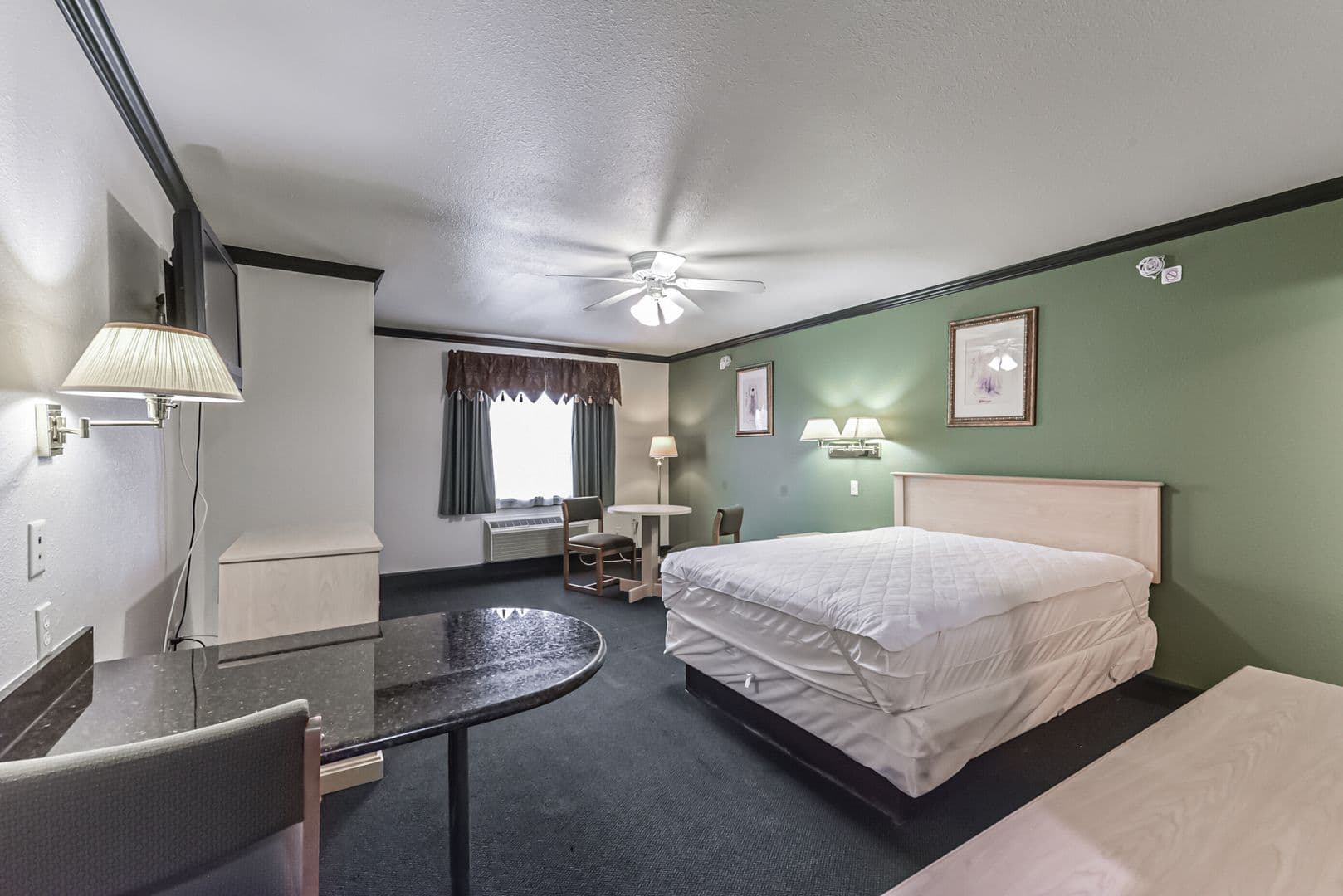 Houston Apartment: 1025 Swanson St.