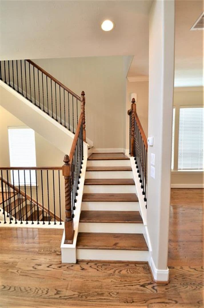 Houston Apartment: 1117 Saint Agnes Street