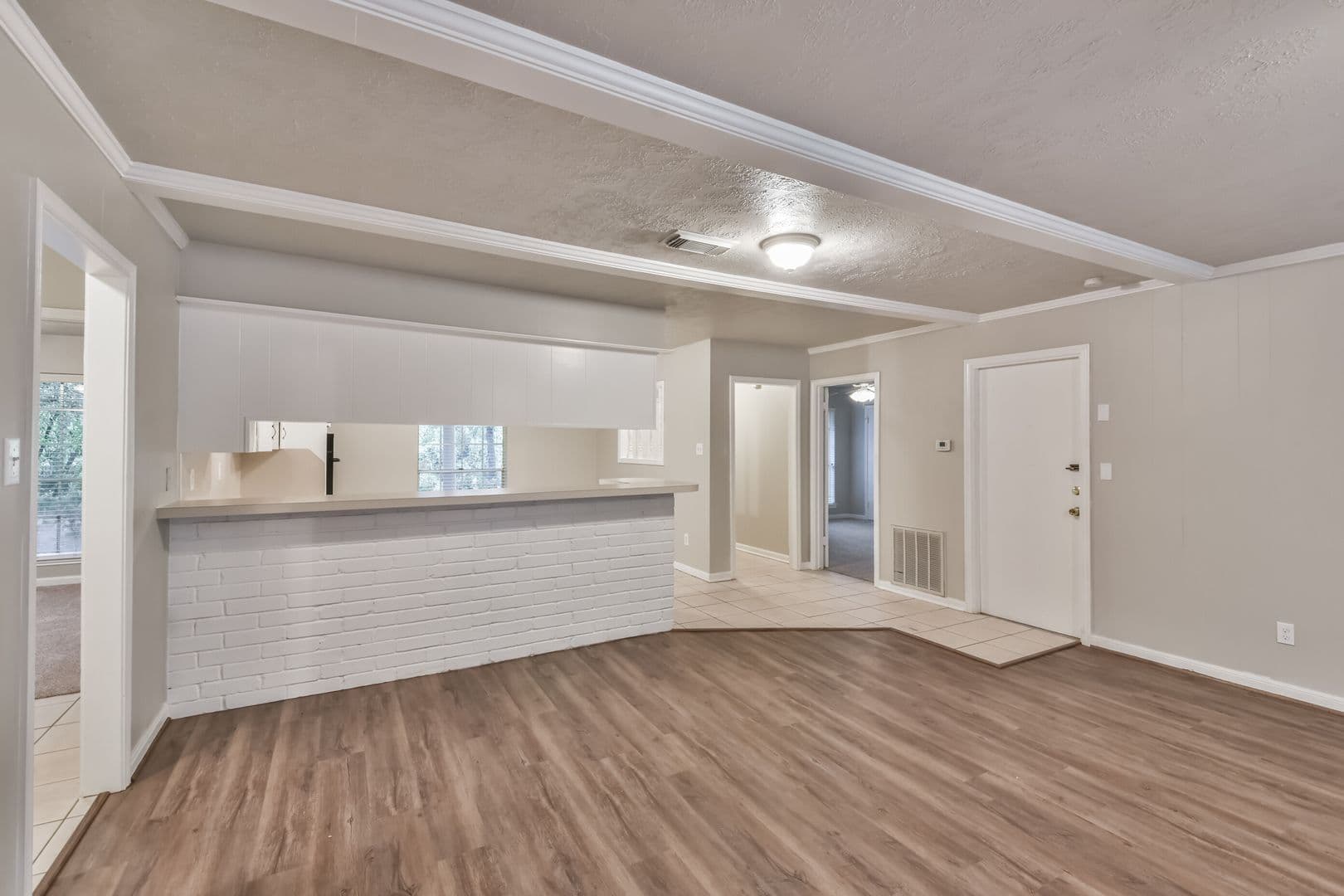 Spring House: 25726 Timber Lakes Dr.