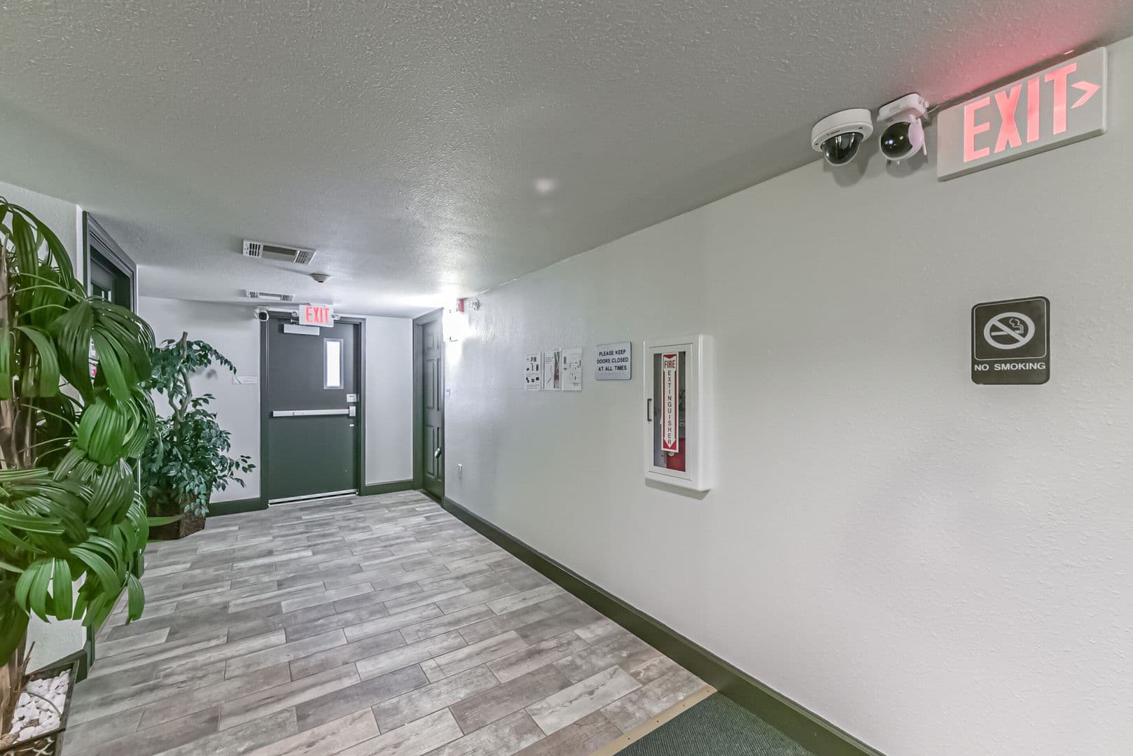 Houston Apartment: 1025 Swanson St.