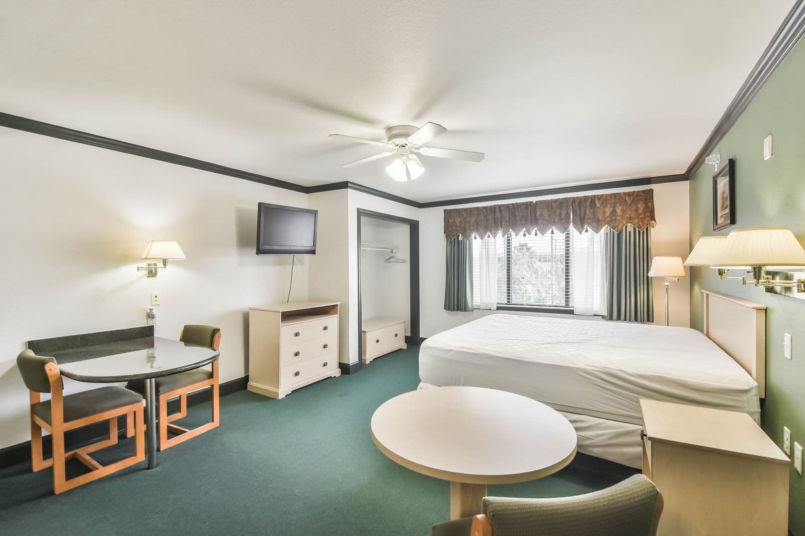 Houston Apartment: 1025 Swanson St.