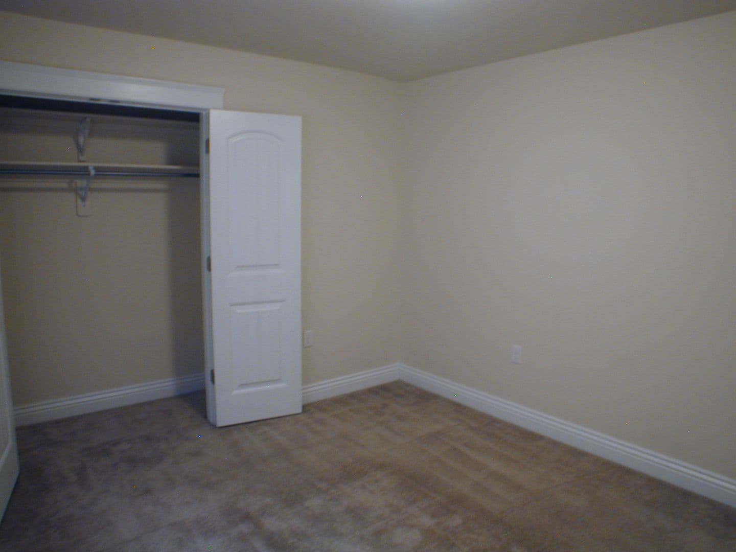 Cheyenne Apartment: 110 Montalto Dr.