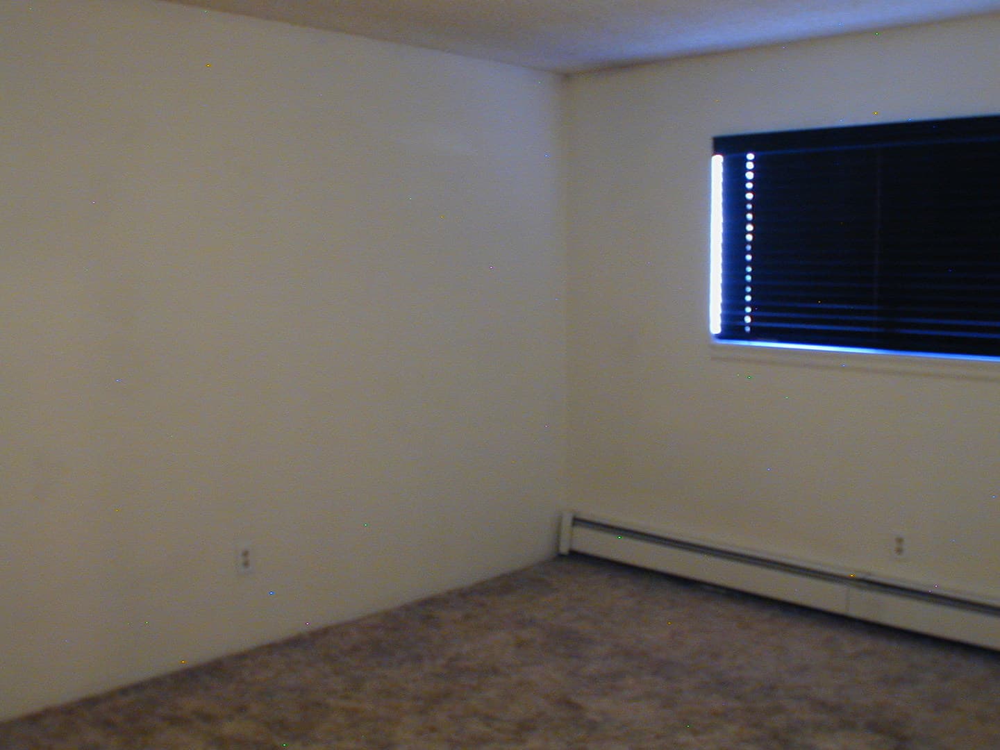 Cheyenne Apartment: 3312 Frontier St