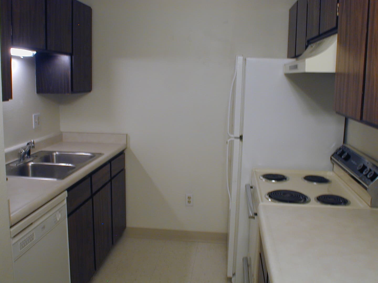 Cheyenne Apartment: 3312 Frontier St