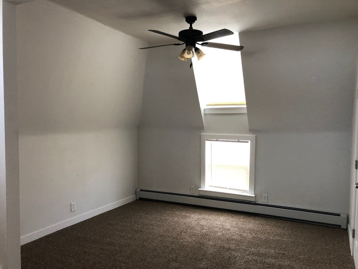 Cheyenne Apartment: 1614 Seymour Avenue