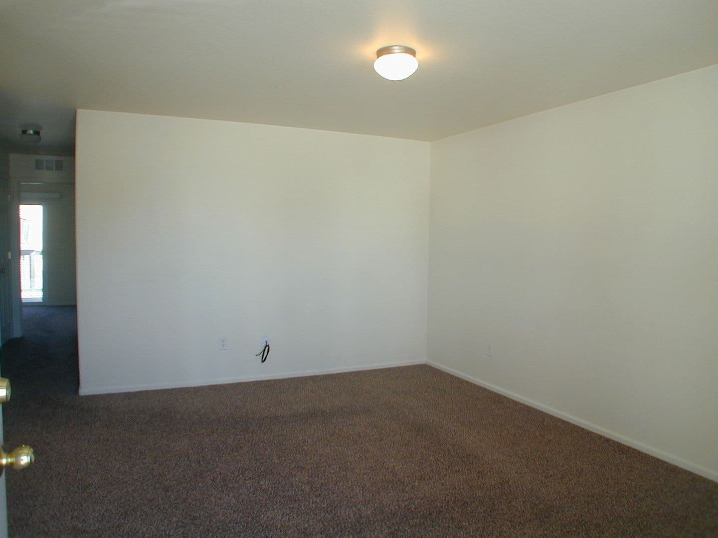 Cheyenne Apartment: 308 Snyder Ave