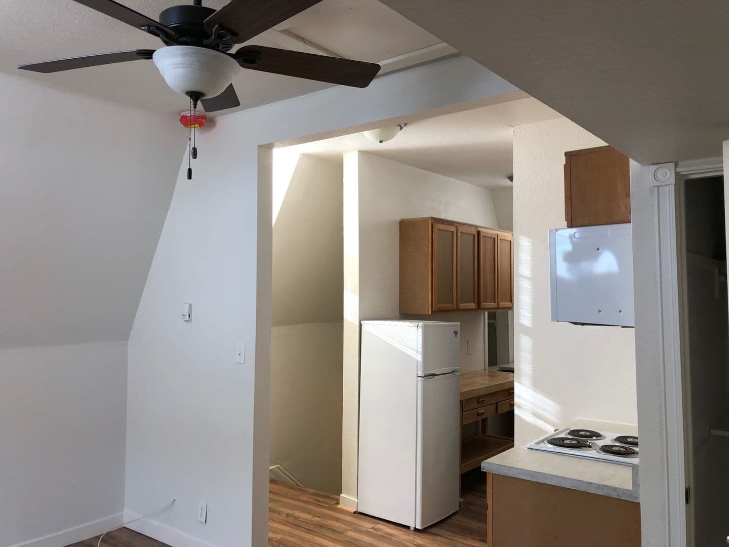Cheyenne Apartment: 1614 Seymour Avenue