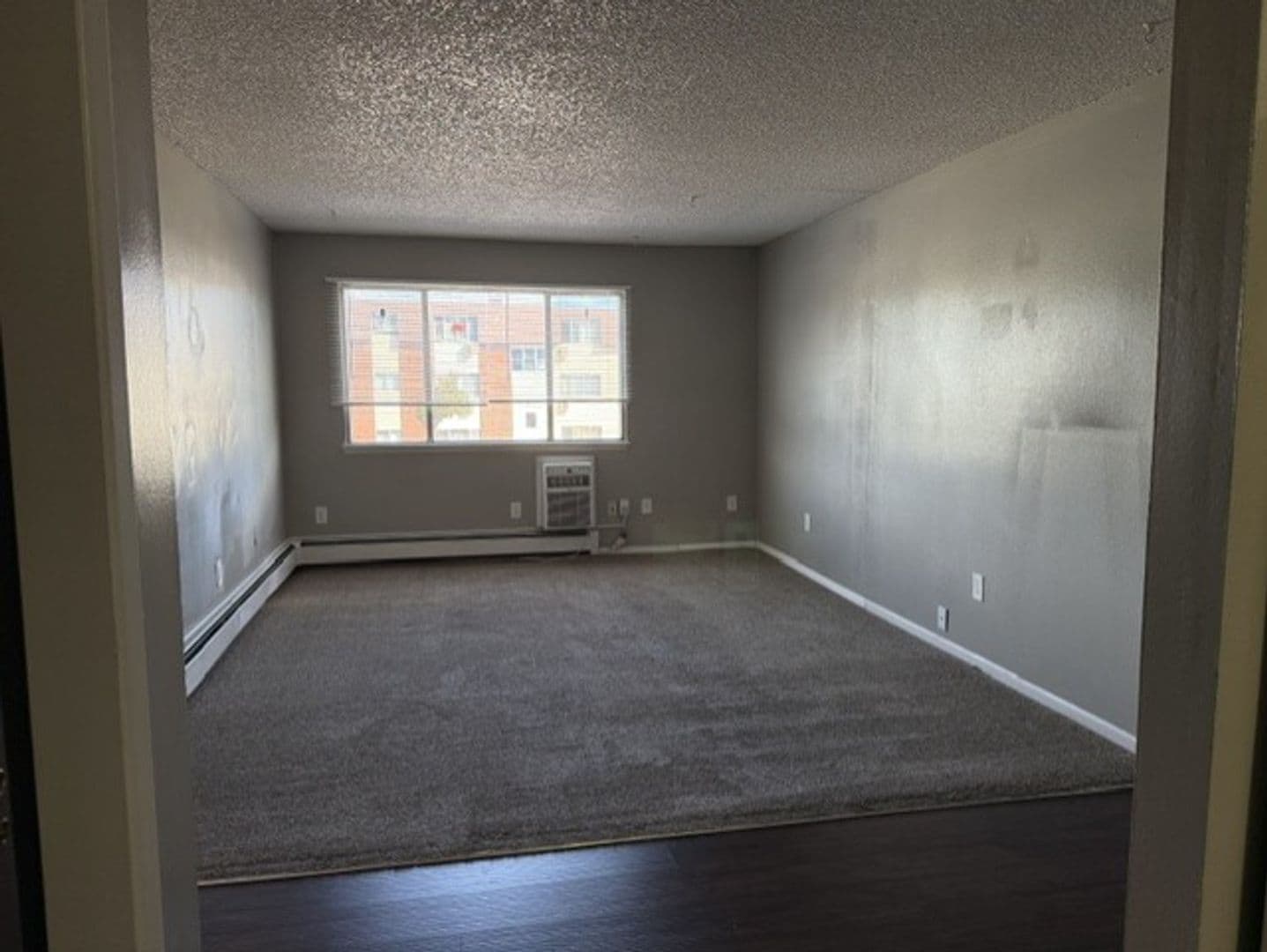 Cheyenne Apartment: 4600-01-11-12 Hilltop Ave.