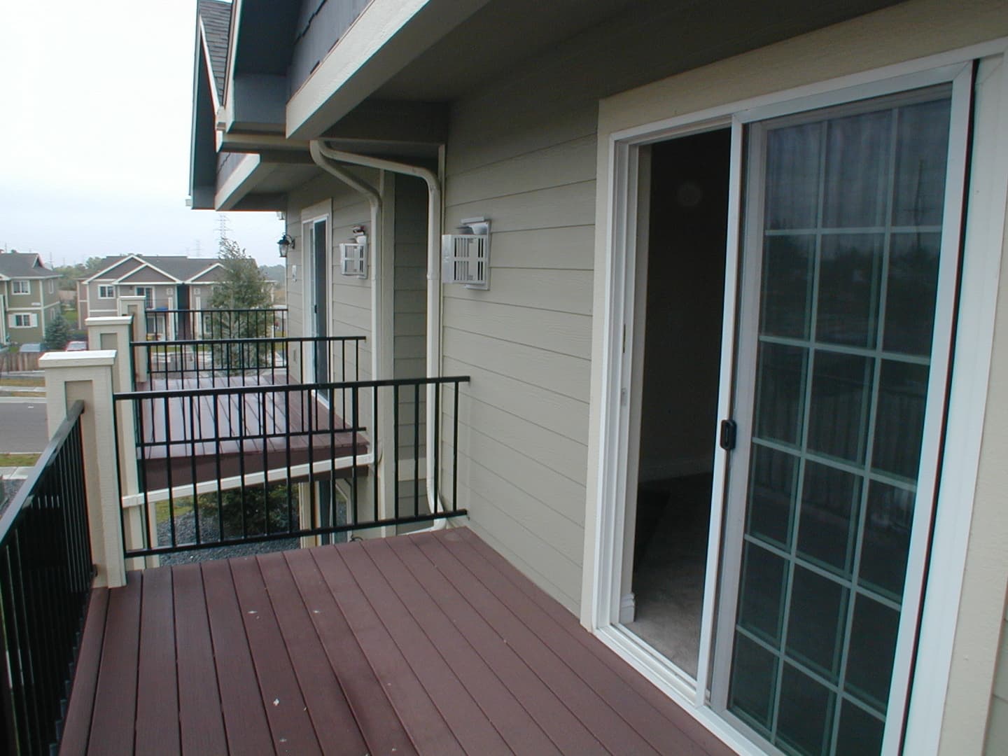Cheyenne Apartment: 110 Montalto Dr.
