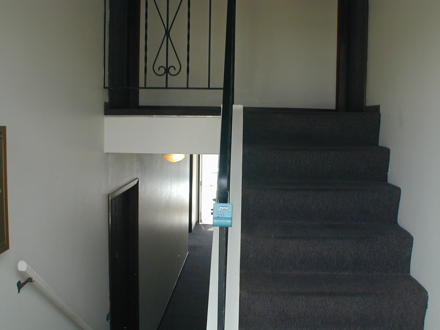 Cheyenne Apartment: 153-155 Brookfield Ct