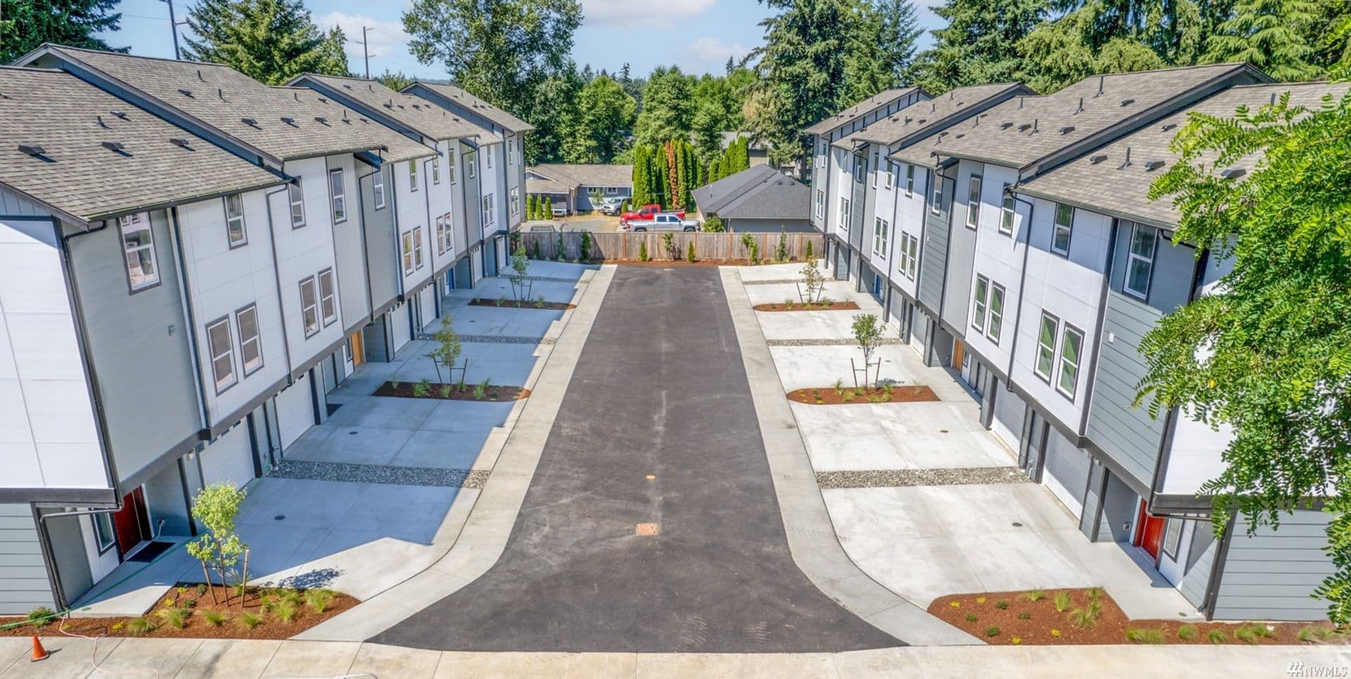 Marysville Apartment: 4779 100th St NE