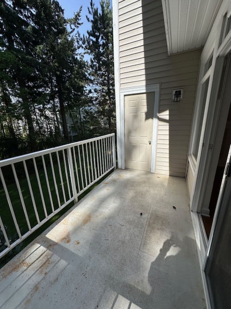 Mukilteo Condo: 5400 Harbour Pointe Blvd Unit K206