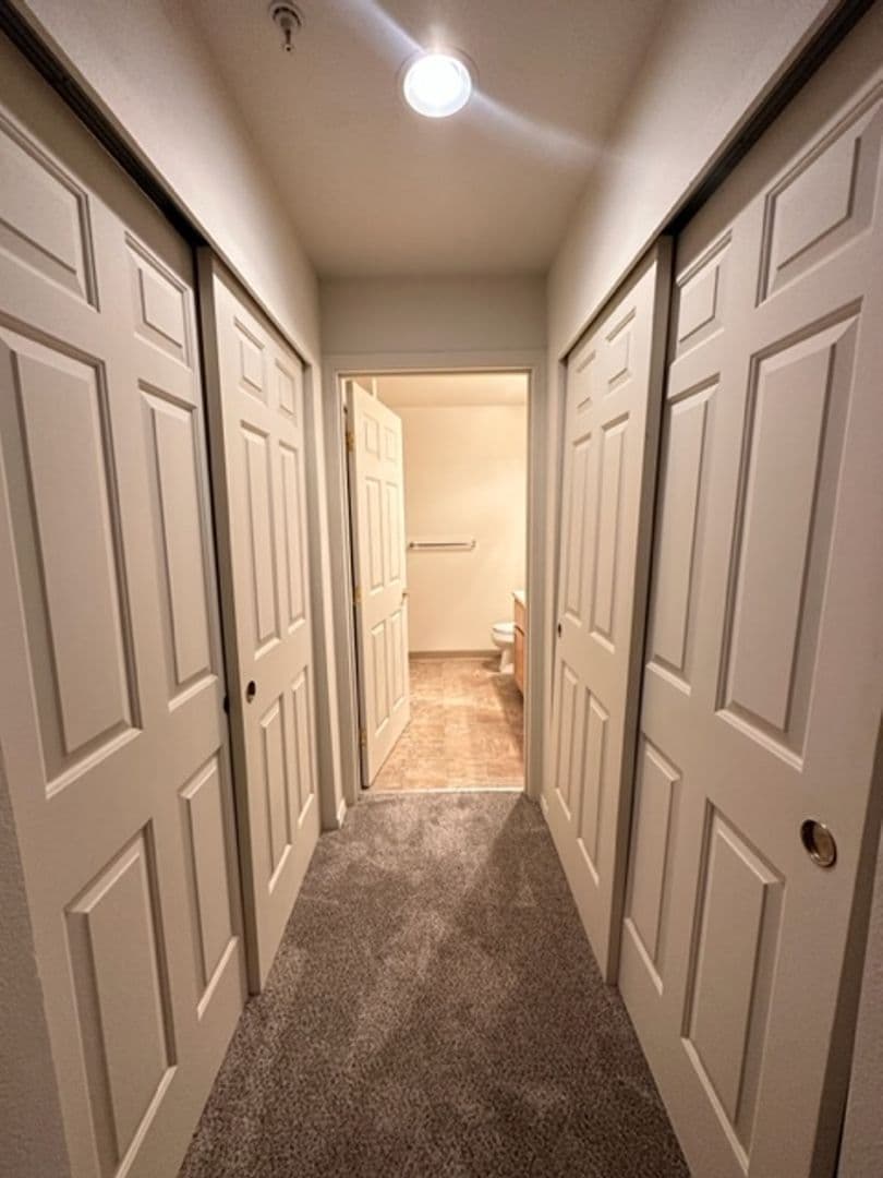 Granite Falls Apartment: 10110 Mountain Loop Highway