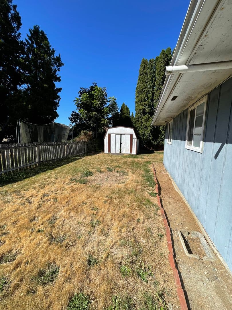 Marysville House: 5409 80th St NE