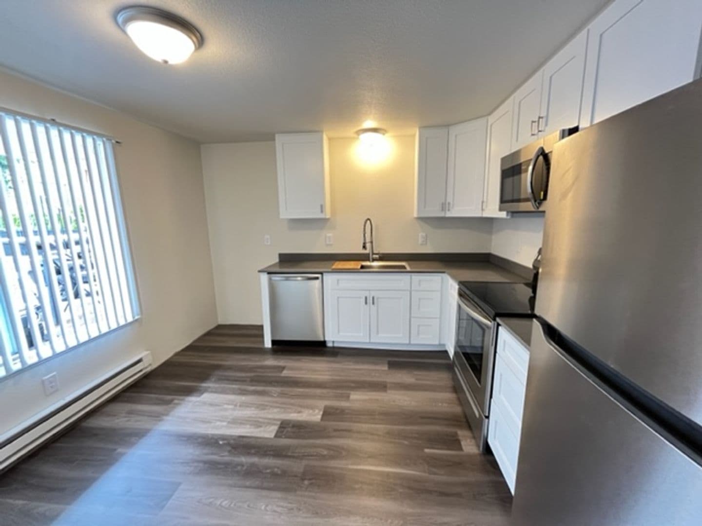 Everett Apartment: 500 75th St. SE