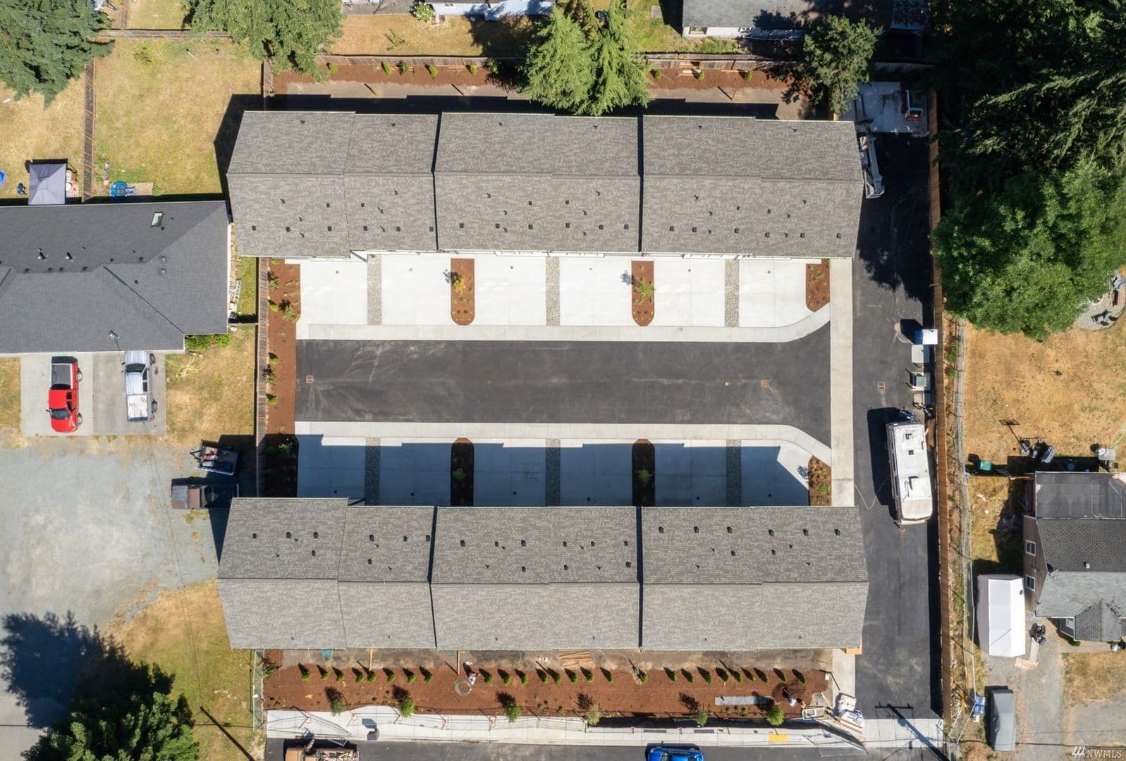 Marysville Apartment: 4779 100th St NE