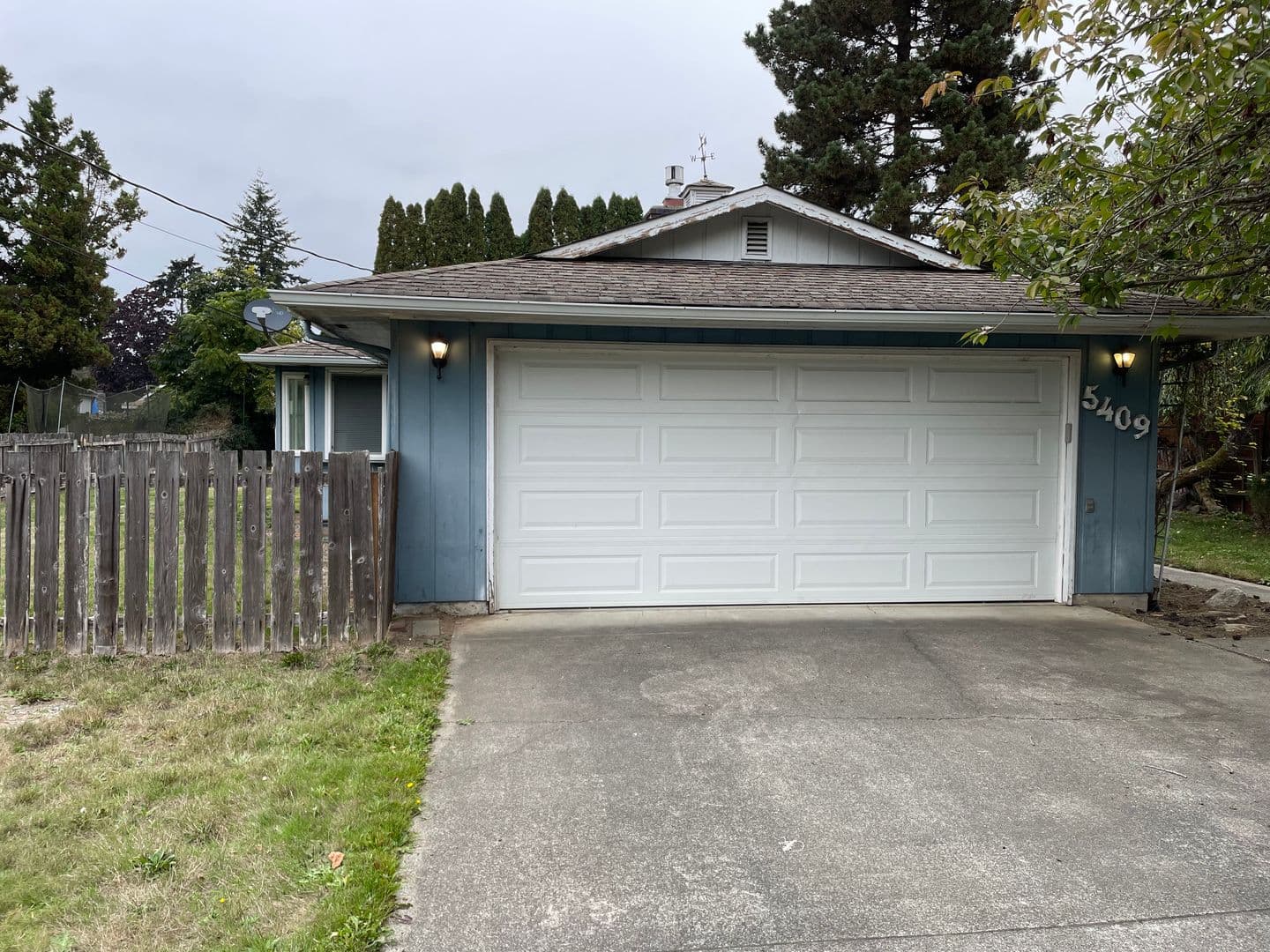 Marysville House: 5409 80th St NE