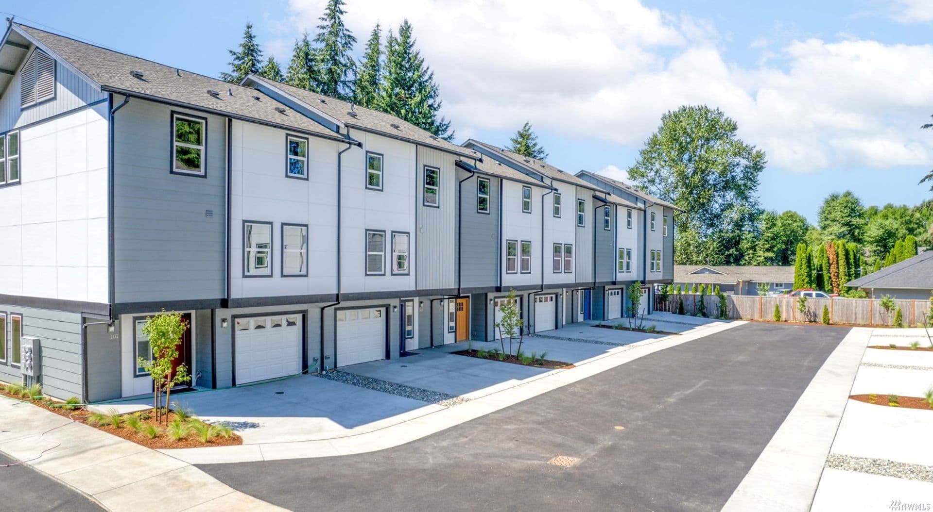 Marysville Apartment: 4779 100th St NE