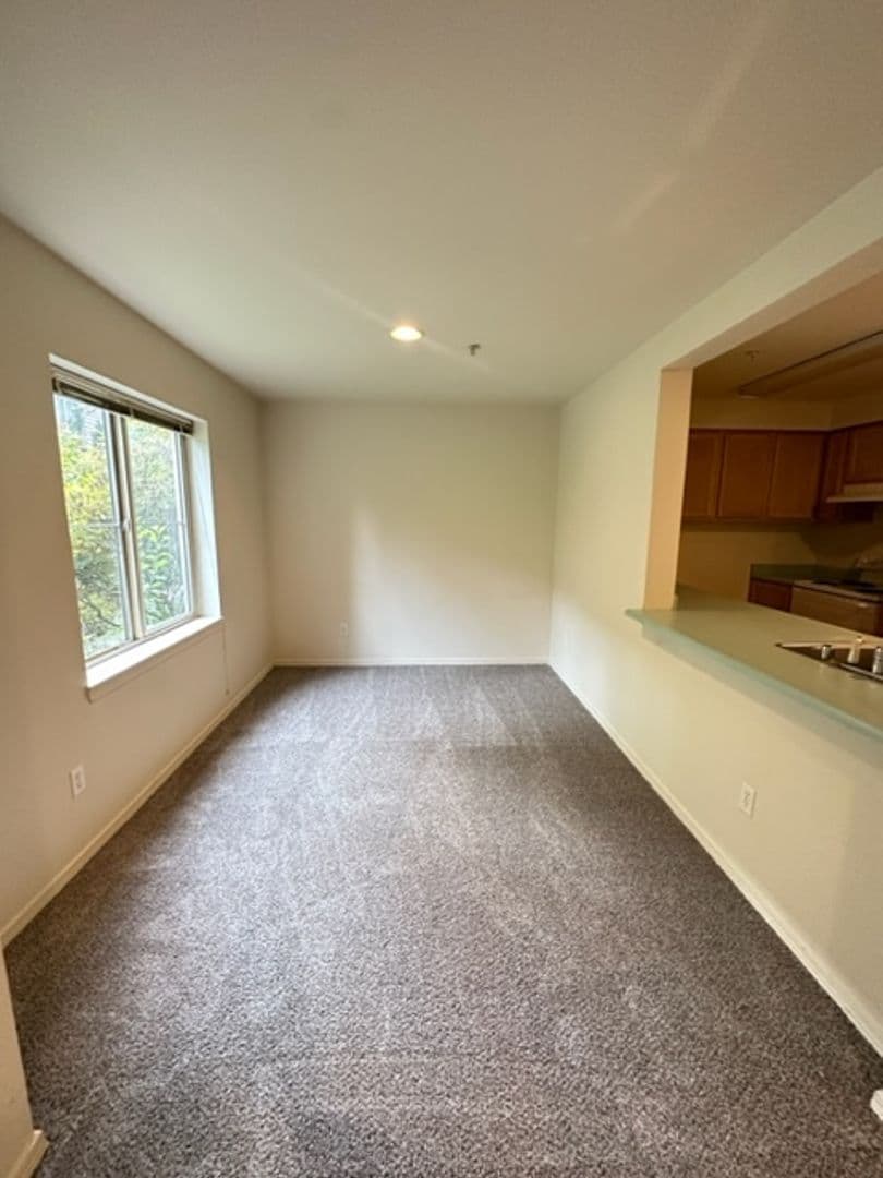 Granite Falls Apartment: 10110 Mountain Loop Highway