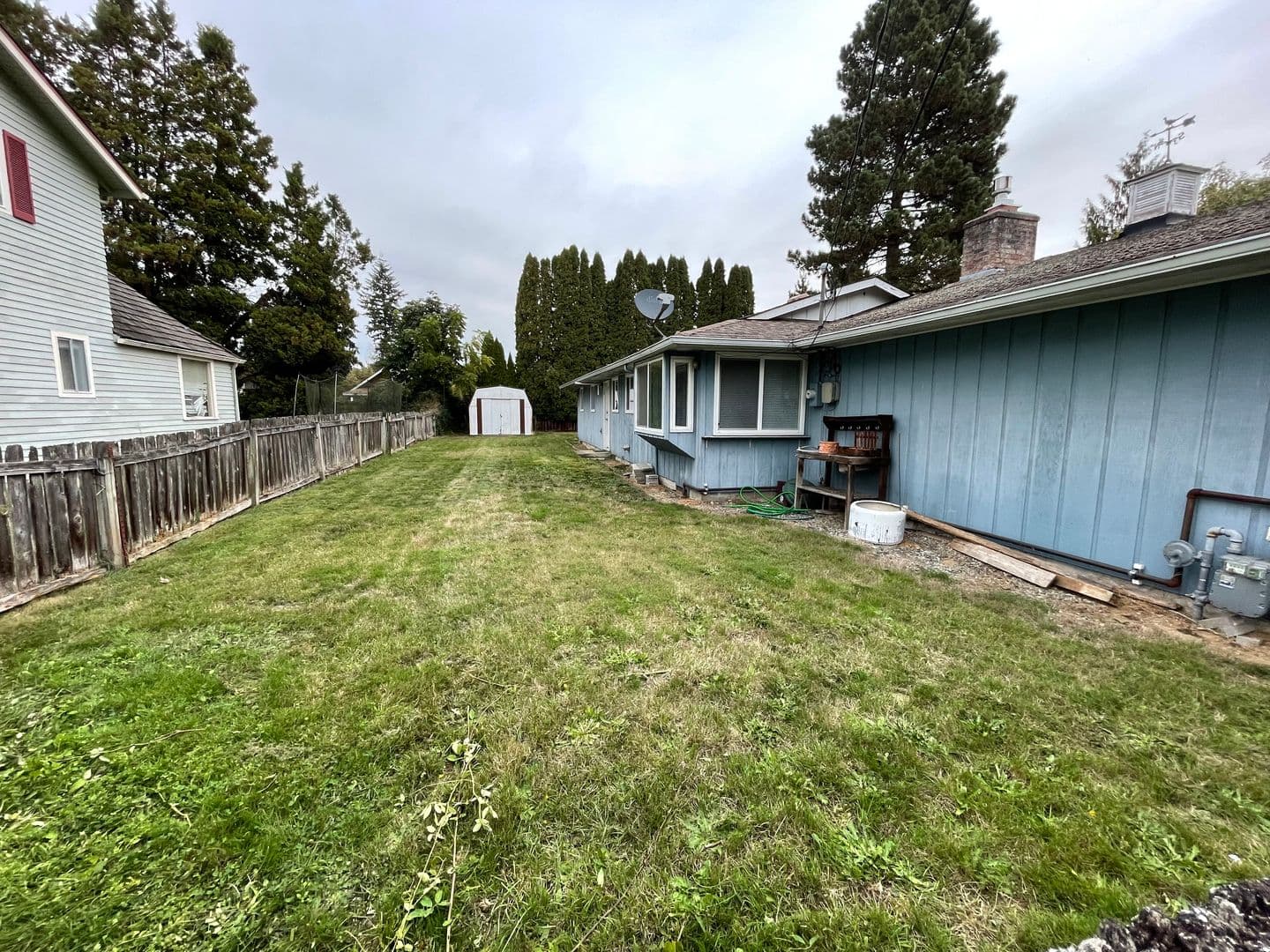 Marysville House: 5409 80th St NE