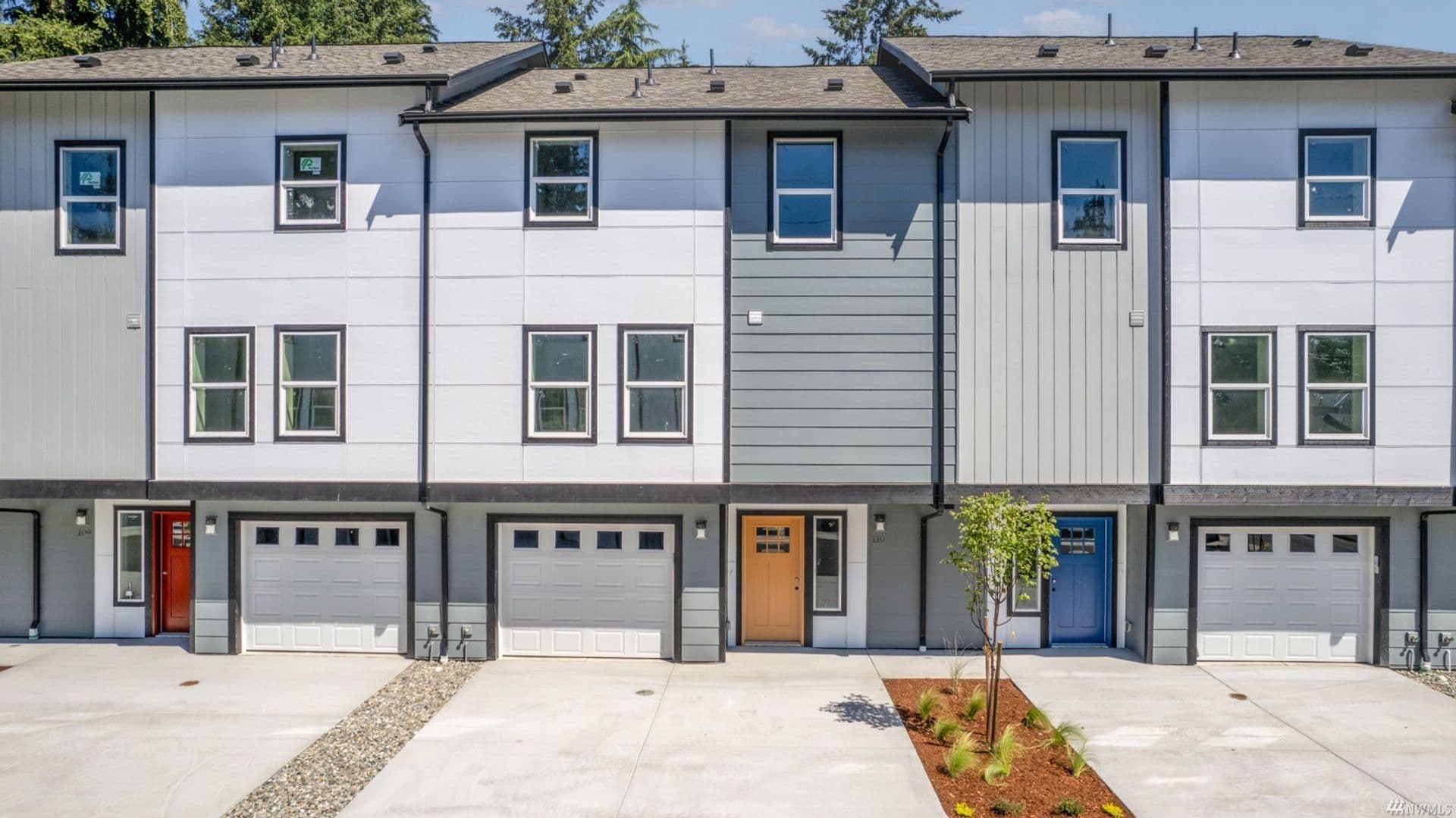 Marysville Apartment: 4779 100th St NE
