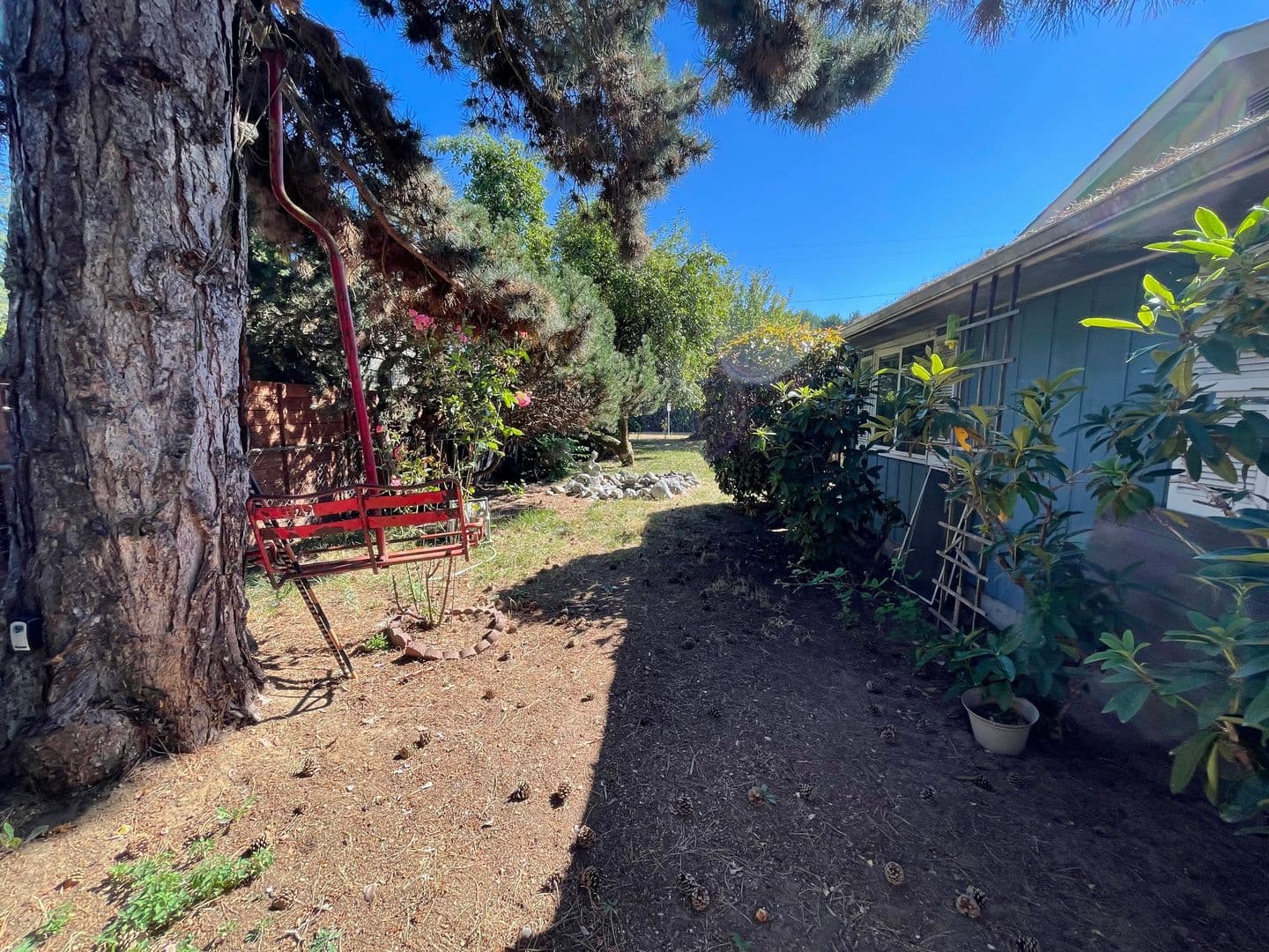 Marysville House: 5409 80th St NE
